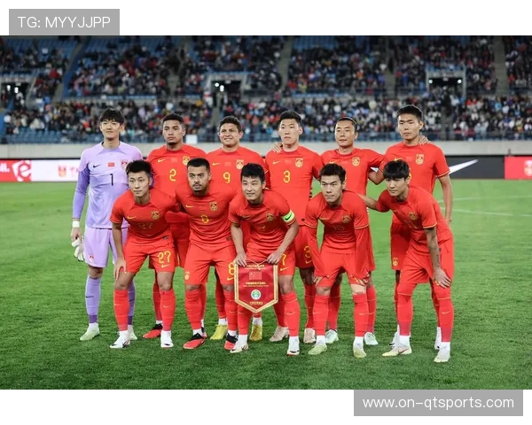 国足世预赛数据复盘:控球率、射正率全面落后根源探析