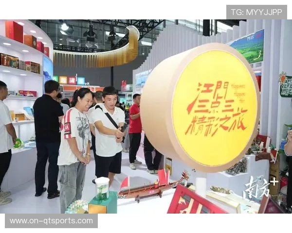 江门结合侨乡文化资源，策划多层次文旅体验线路吸引赛事观众