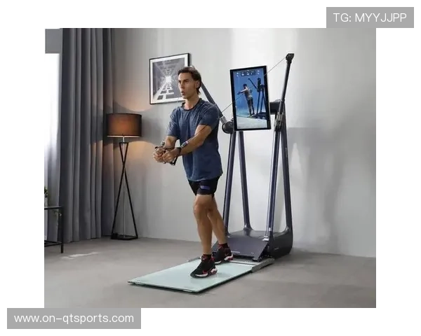 嵌入式传感器本季度升级，提升健身器材数据采集精度