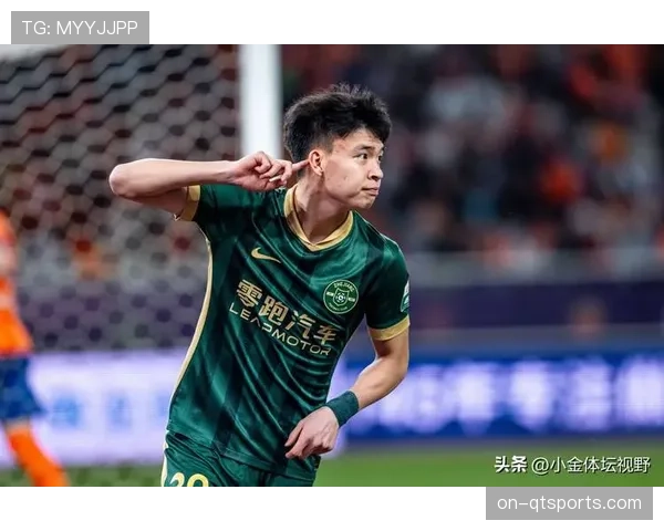 中超俱乐部U21联赛开幕，旨在为一线队储备人才