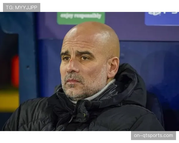 赛后聚焦:瓜迪奥拉解释为何在比赛最后阶段换上两名边路球员