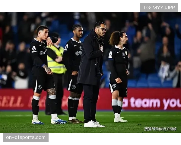 布莱顿3-0完胜切尔西，蓝军遭遇五连败危机